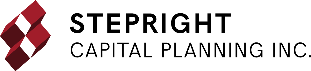 Stepright Capital Planning Inc. Stepright Capital Planning Inc.