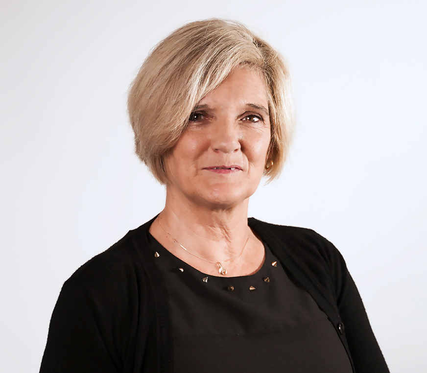 Sonia Williams